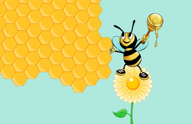 Ausflug in die Bienenwelt am 05.05.2023