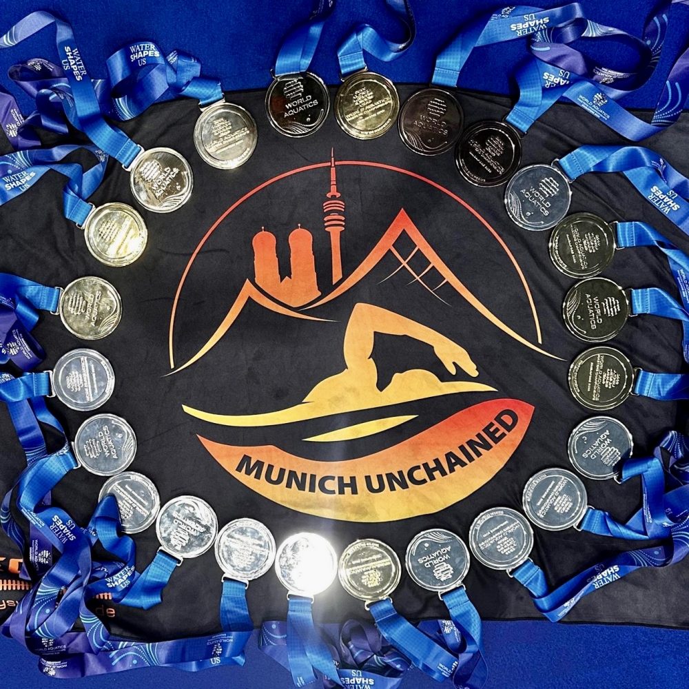 Ausbeute! (Foto von Kathrin Giesche)