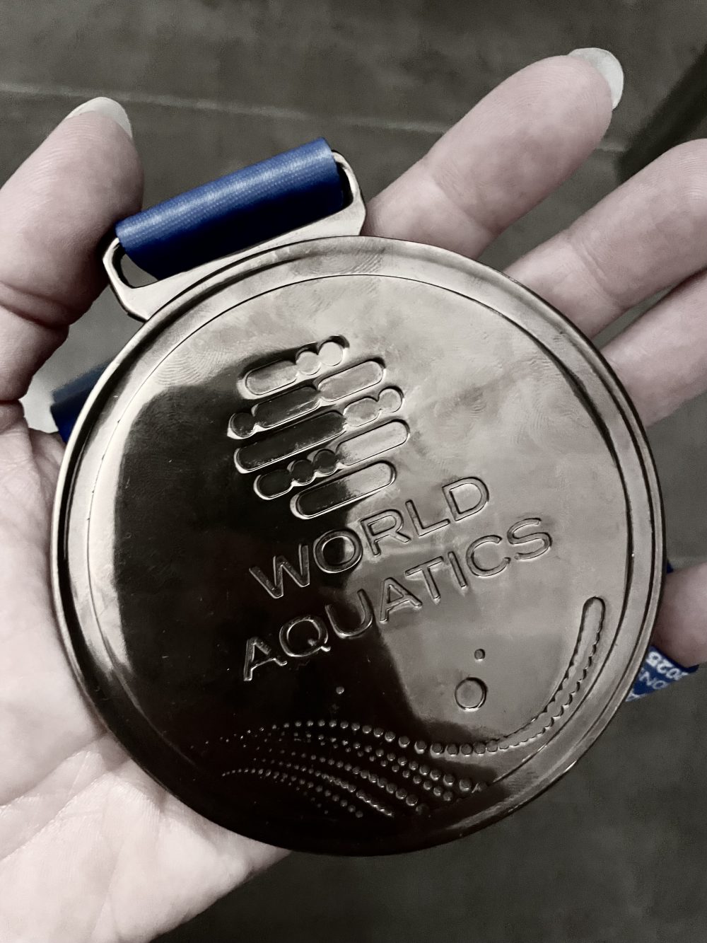 Ausbeute! (Foto von Kathrin Giesche)