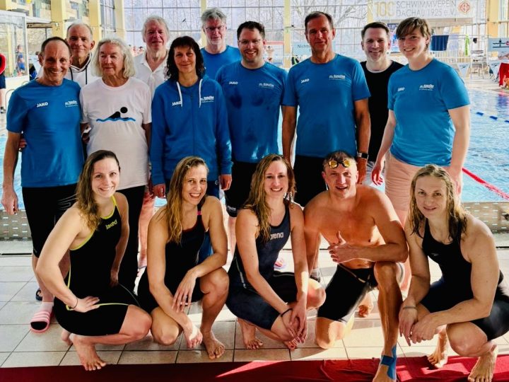 Sportlicher Start ins neue Jahr