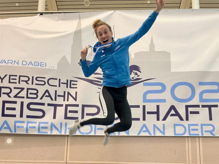 Gewinner der Gesamtwertung – SG Stadtwerke München glänzt in Pfaffenhofen