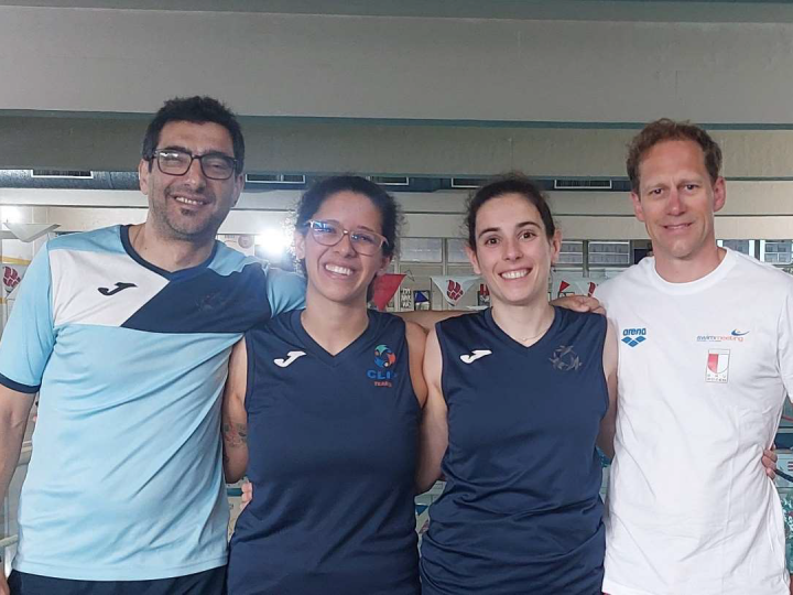 Erasmus im Sport – Ein Erlebnis in Porto